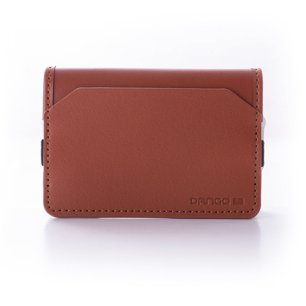 Dango D03 Dapper™ Bifold Wallet