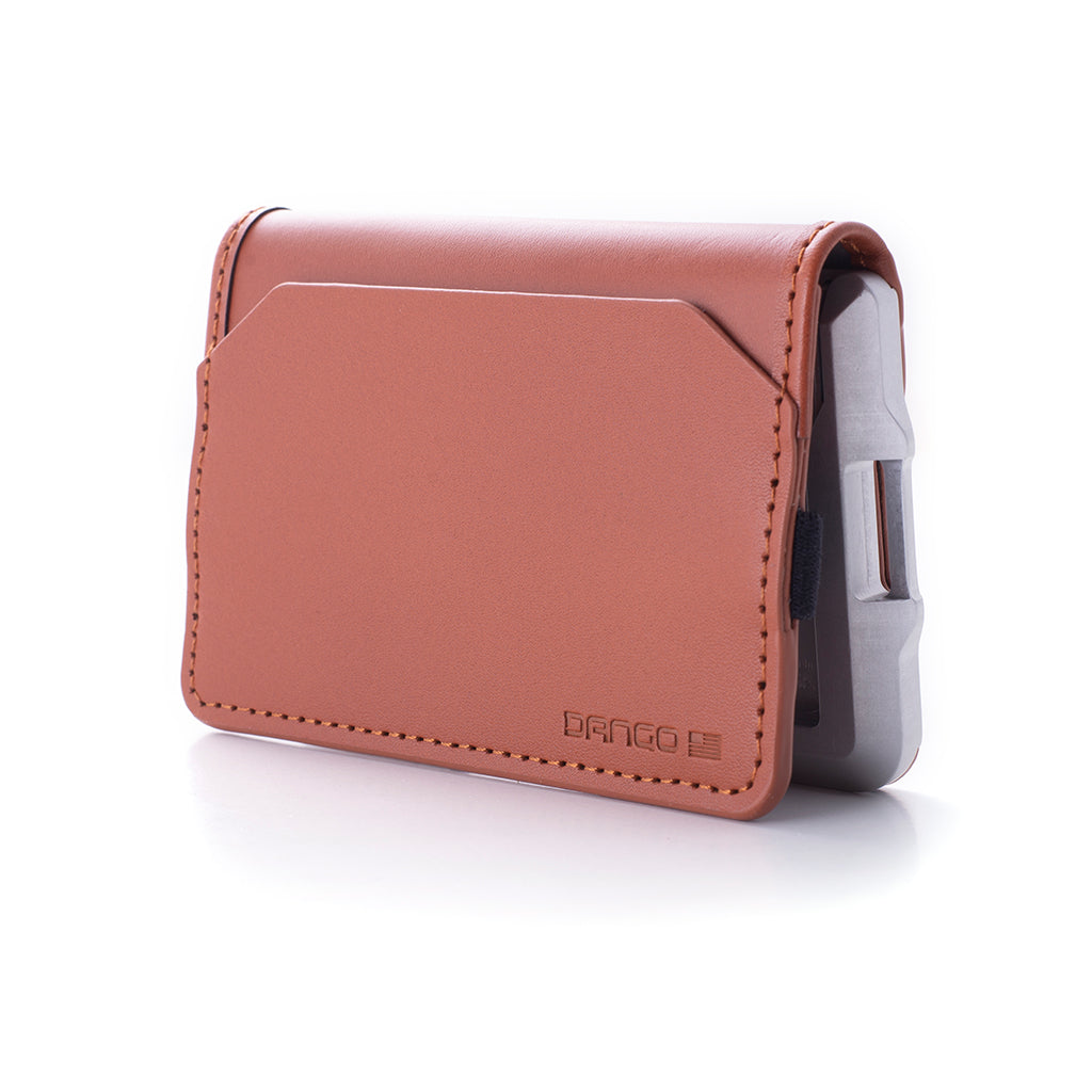 Dango D03 Dapper™ Bifold Wallet