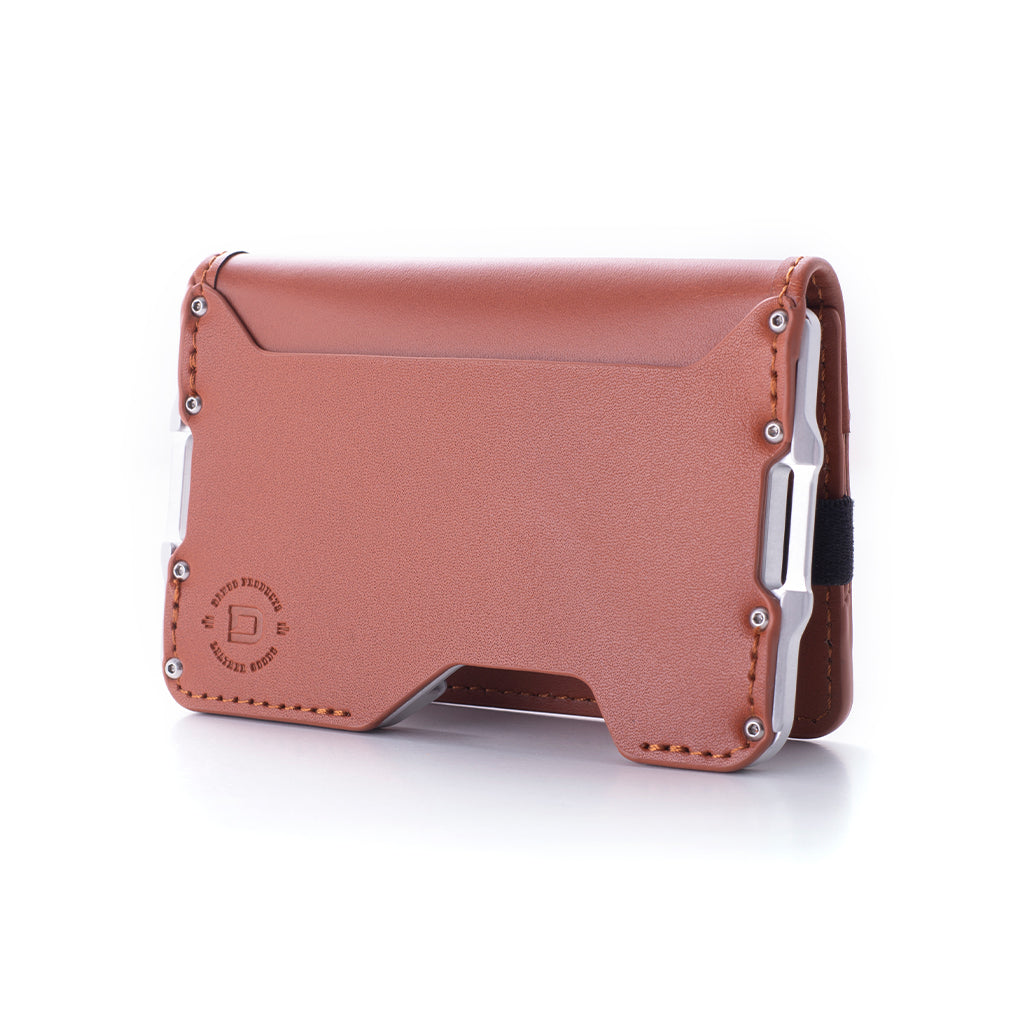 Dango D03 Dapper™ Bifold Wallet