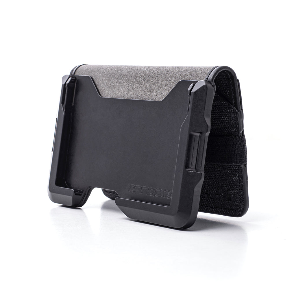 Dango D03 Dapper™ Bifold Wallet