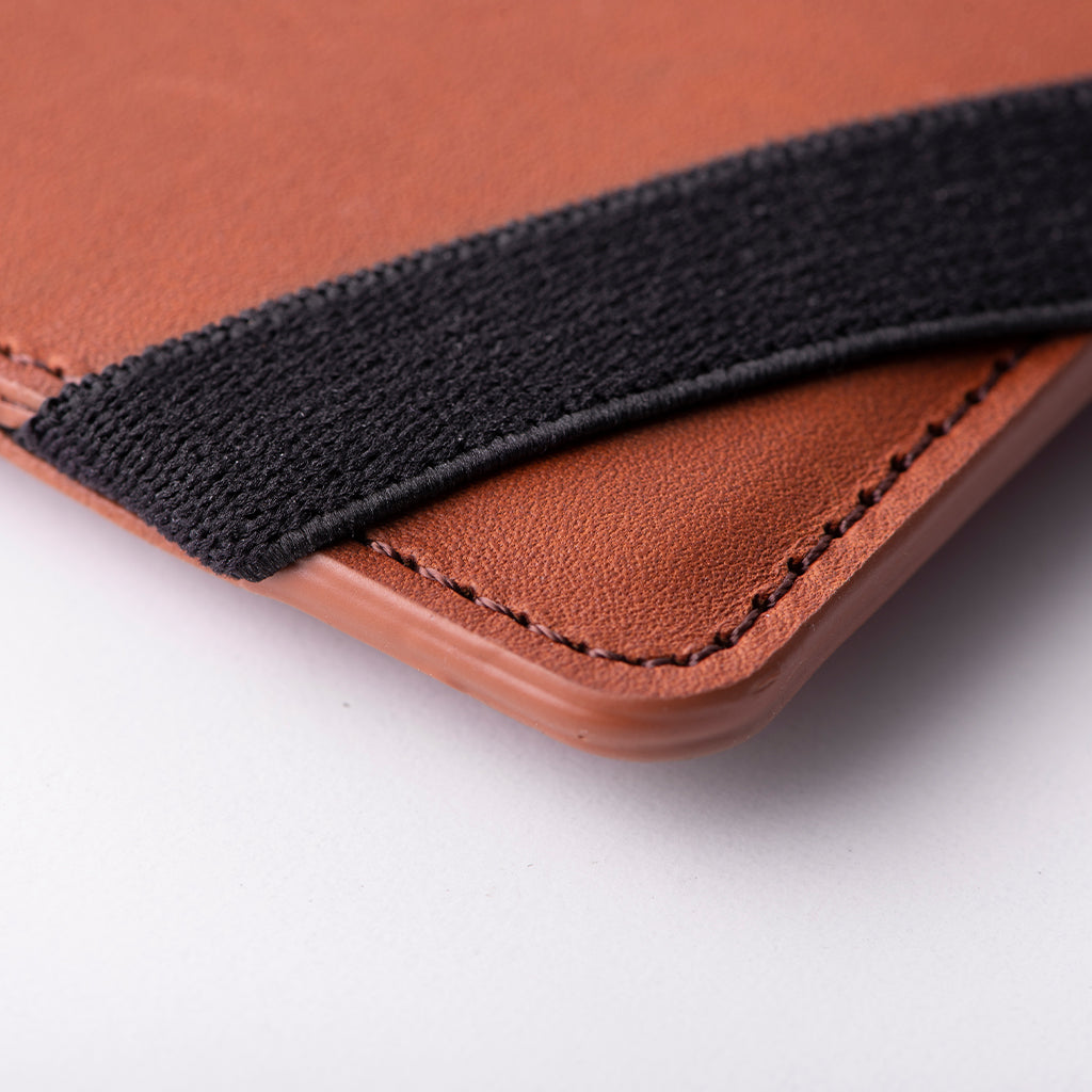 Dango D03 Dapper™ Bifold Wallet