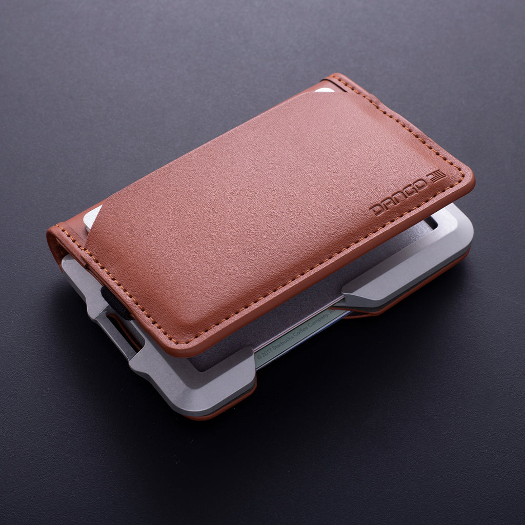 Dango D03 Dapper™ Bifold Wallet