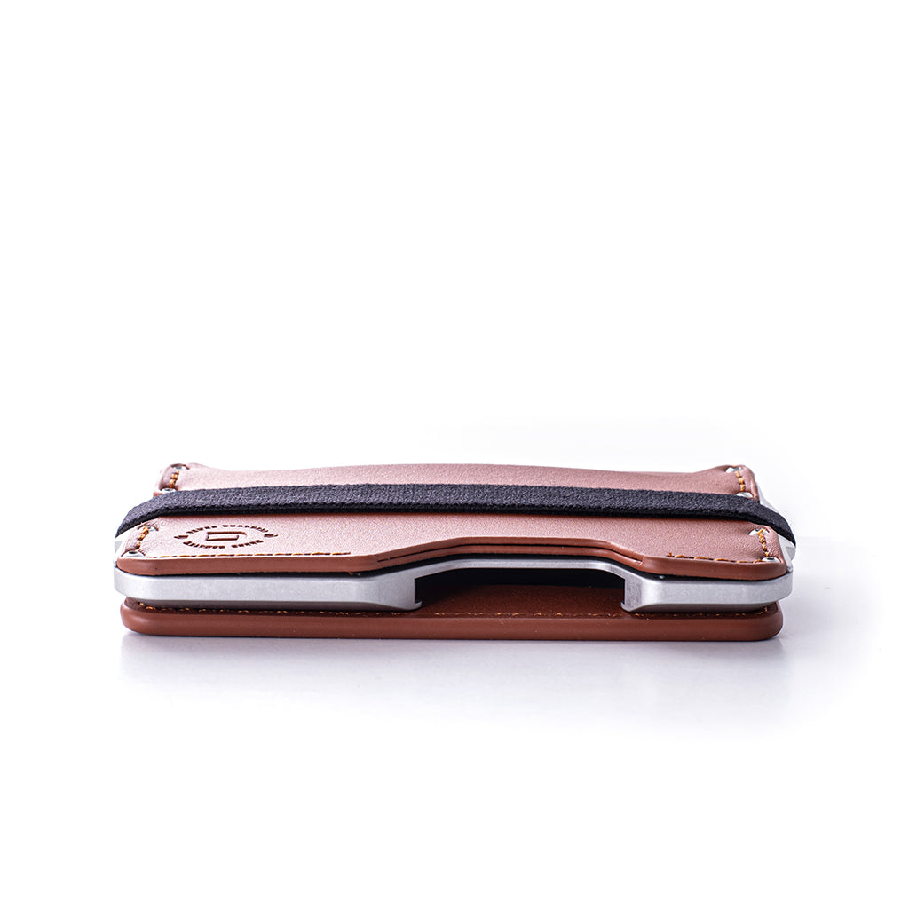 Dango D03 Dapper™ Bifold Wallet