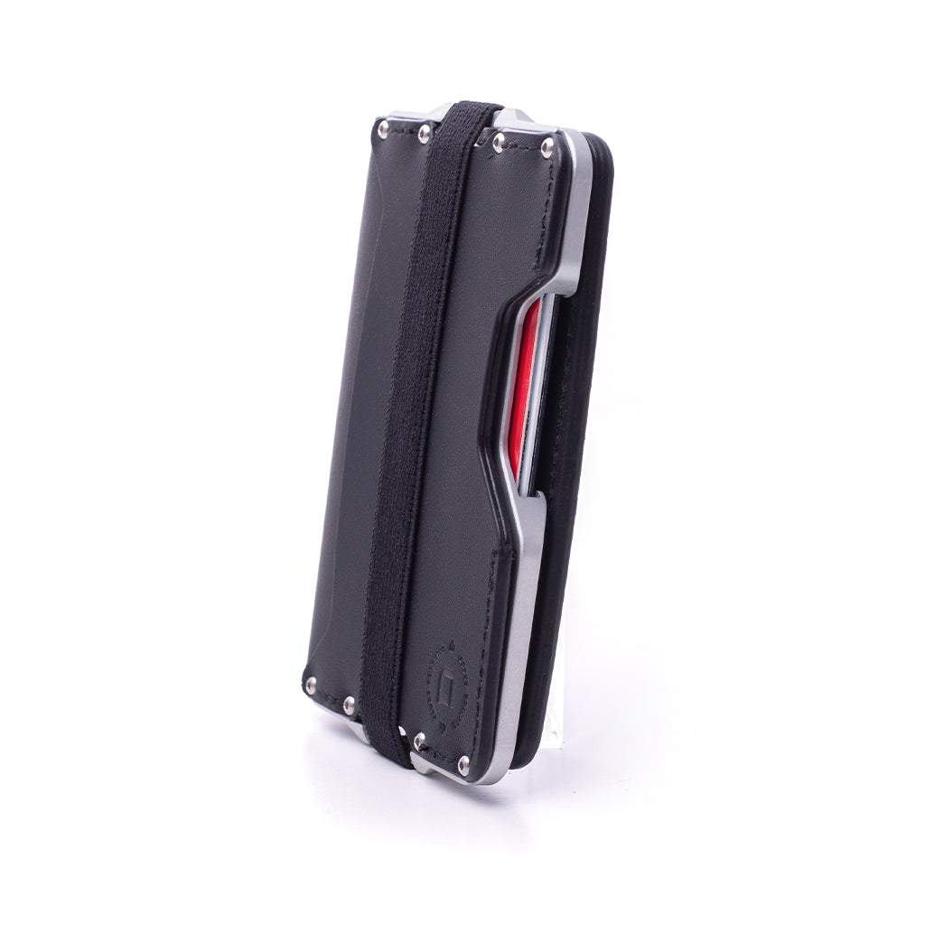 Dango D03 Dapper™ Bifold Wallet