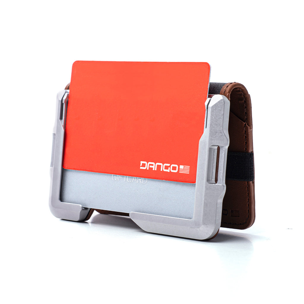 Dango D03 Dapper™ Bifold Wallet