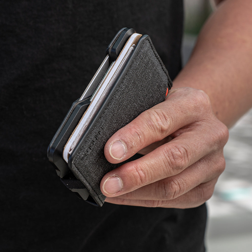 Dango D03 Dapper™ Bifold Wallet
