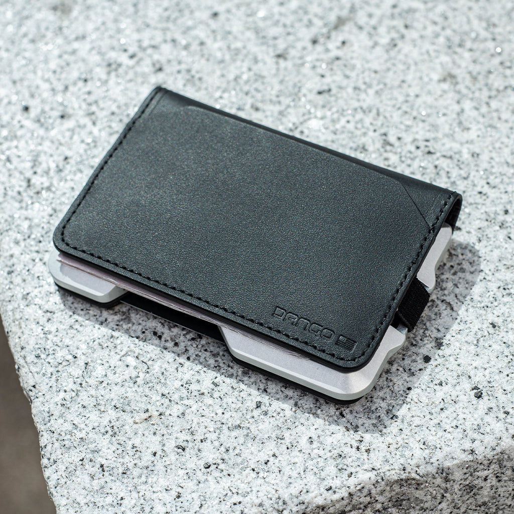 Dango D03 Dapper™ Bifold Wallet
