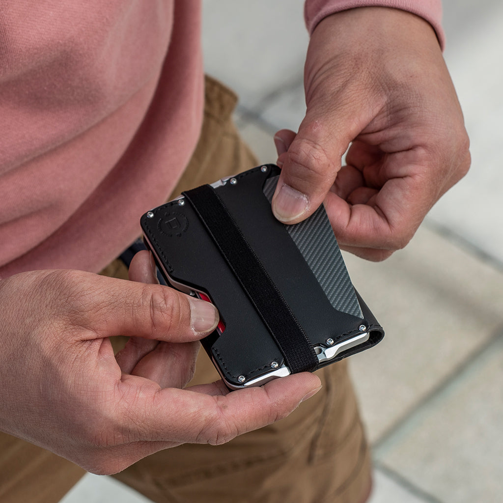 Dango D03 Dapper™ Bifold Wallet