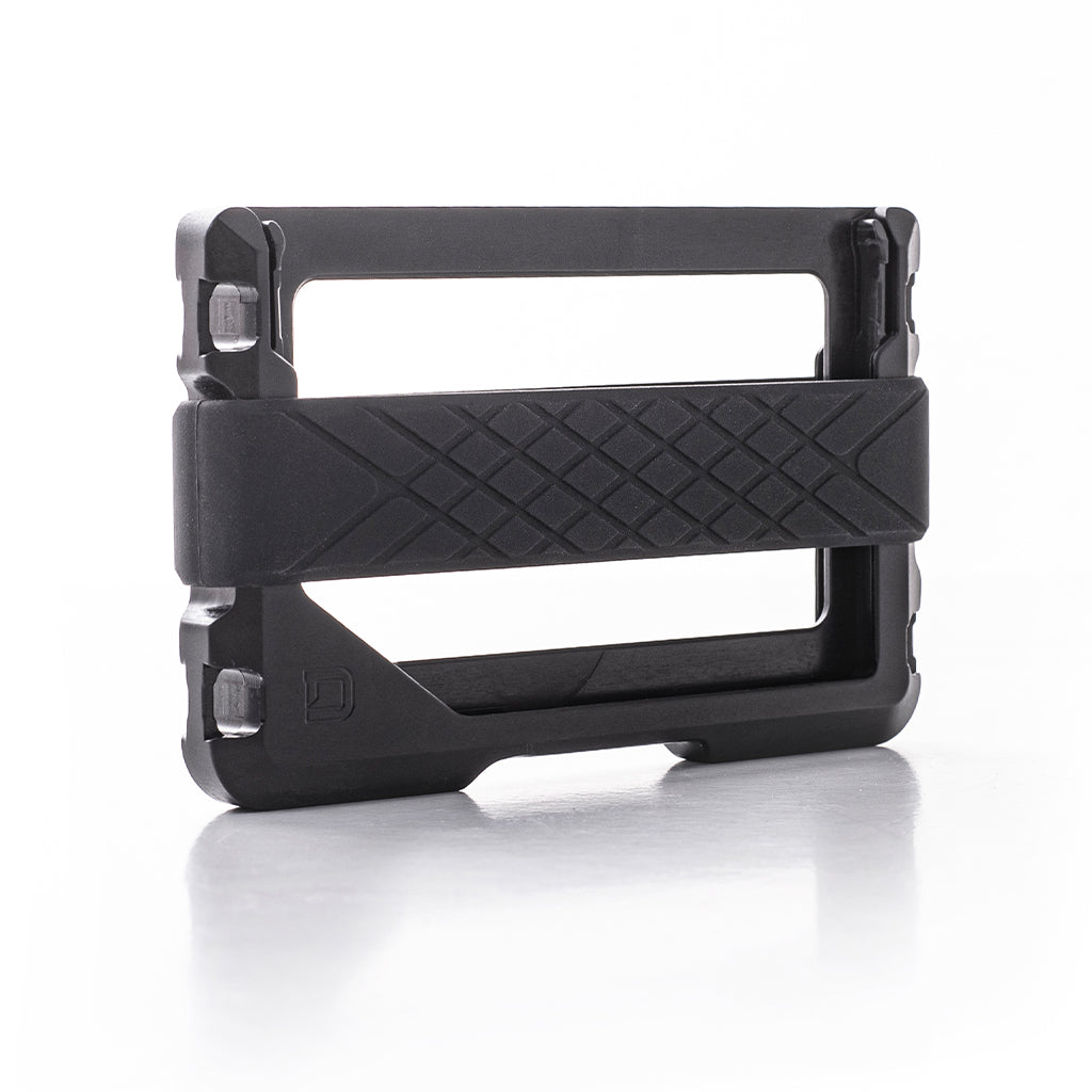 Dango D03 Lite Dapper Rail Wallet