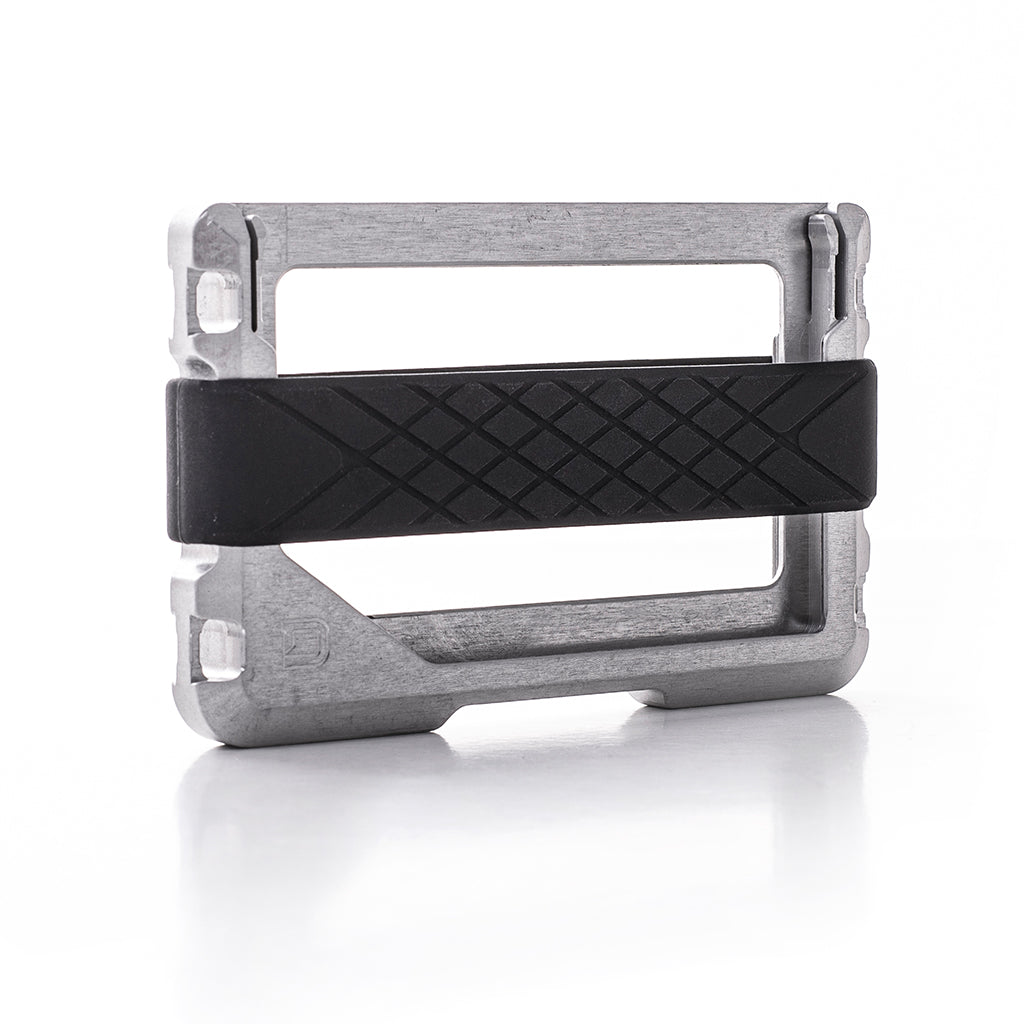 Dango D03 Lite Dapper Rail Wallet
