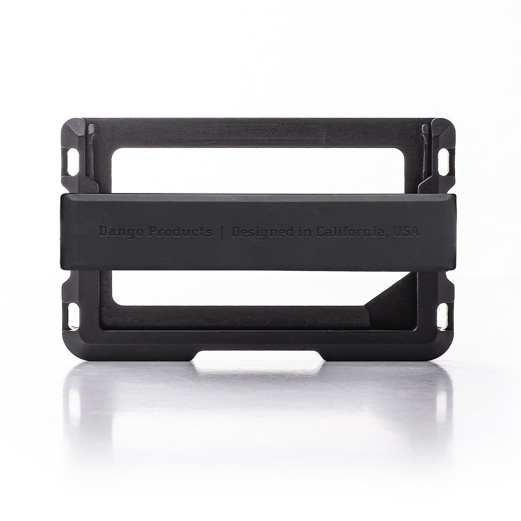 Dango D03 Lite Dapper Rail Wallet