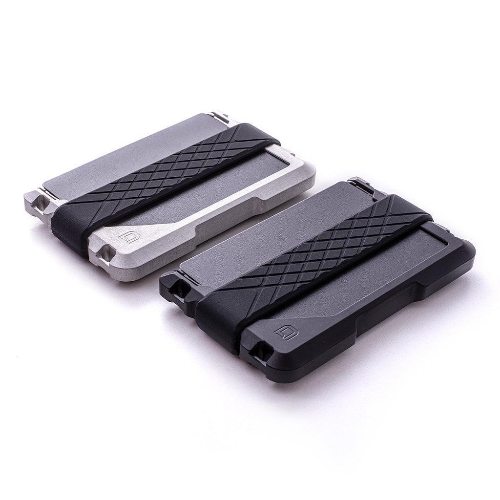 Dango D03 Lite Dapper Rail Wallet