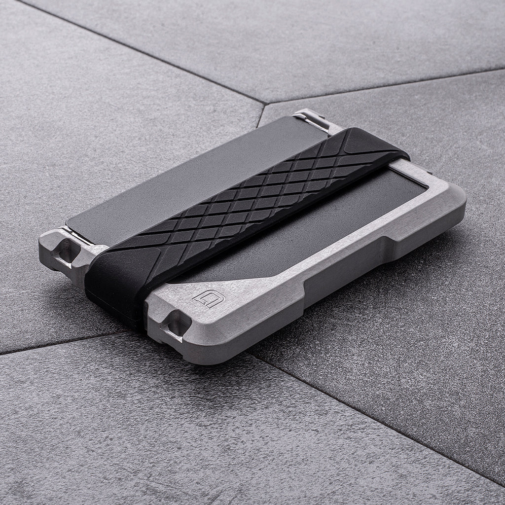 Dango D03 Lite Dapper Rail Wallet