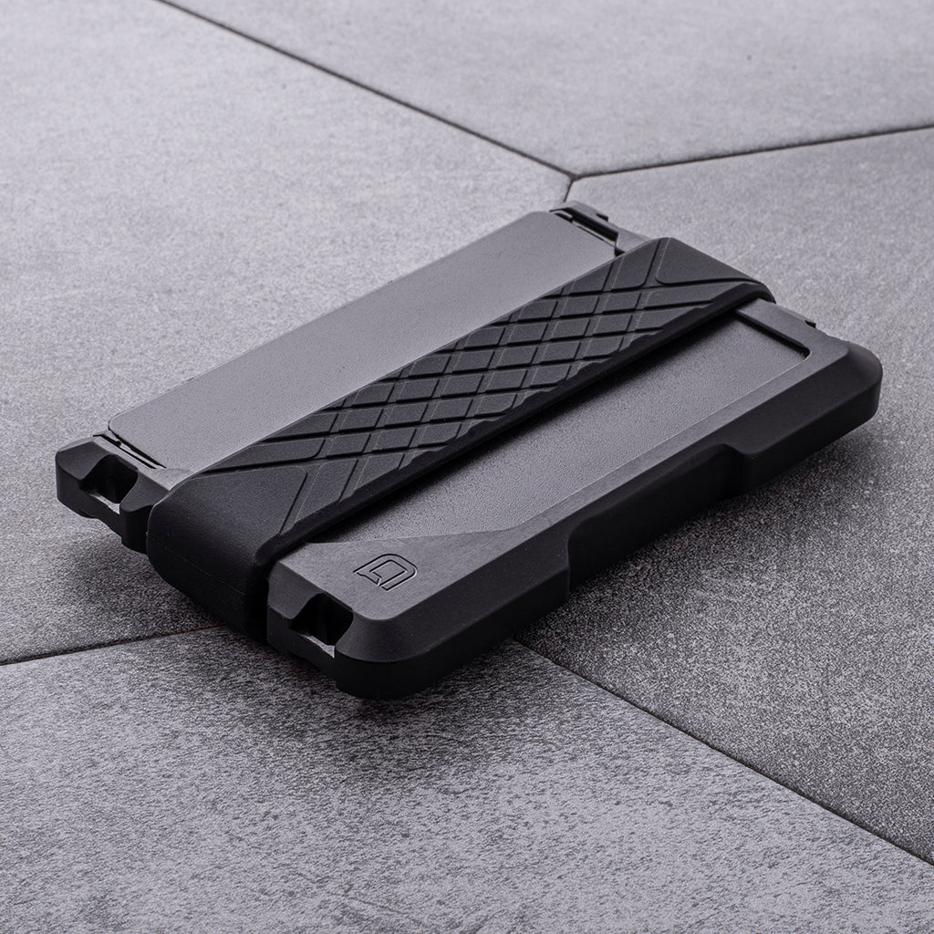 Dango D03 Lite Dapper Rail Wallet