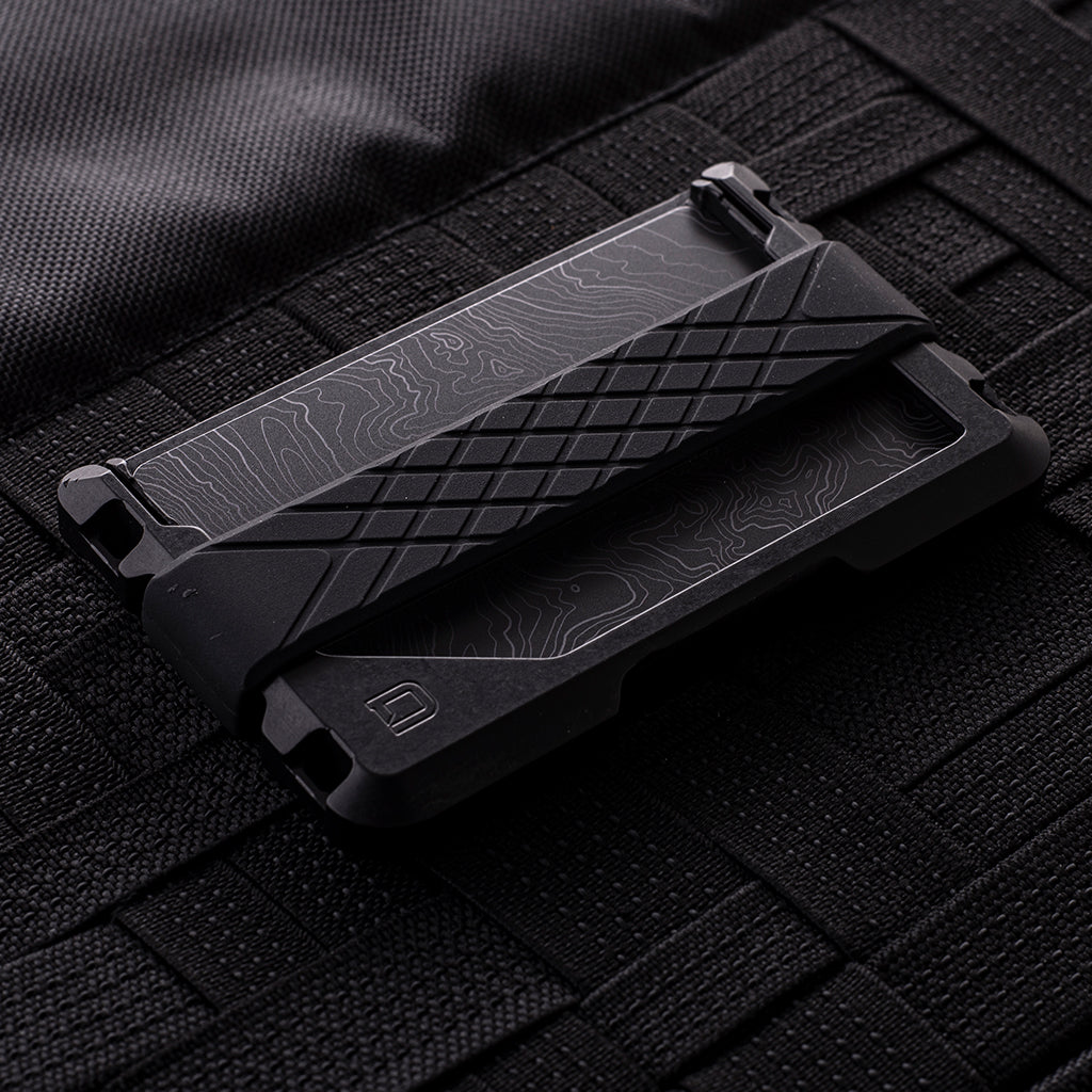 Dango D03 Lite Dapper Rail Wallet