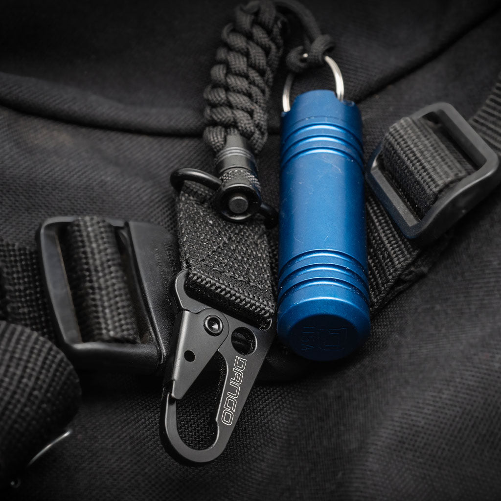 DANGO Quick Release Tether