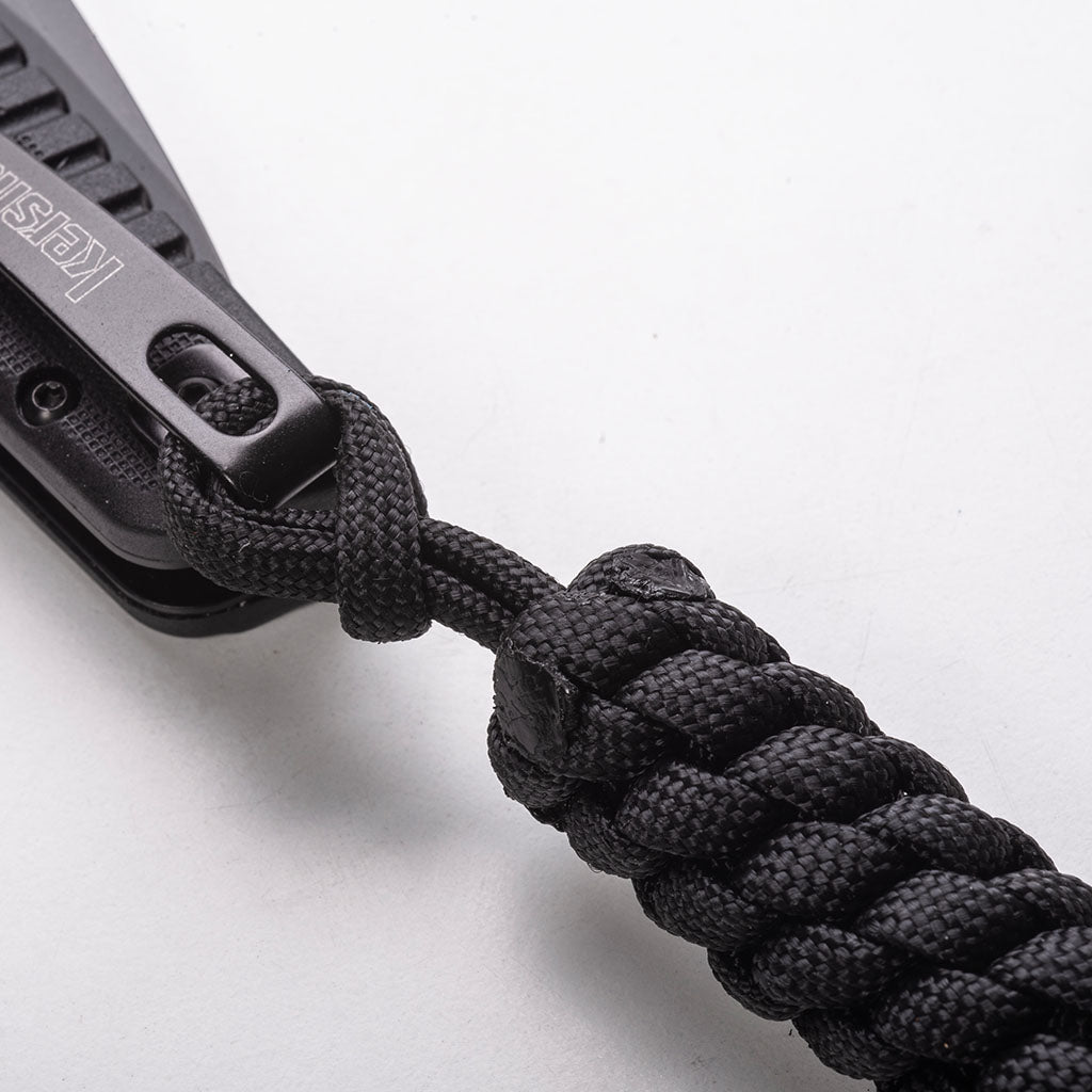 DANGO Quick Release Tether