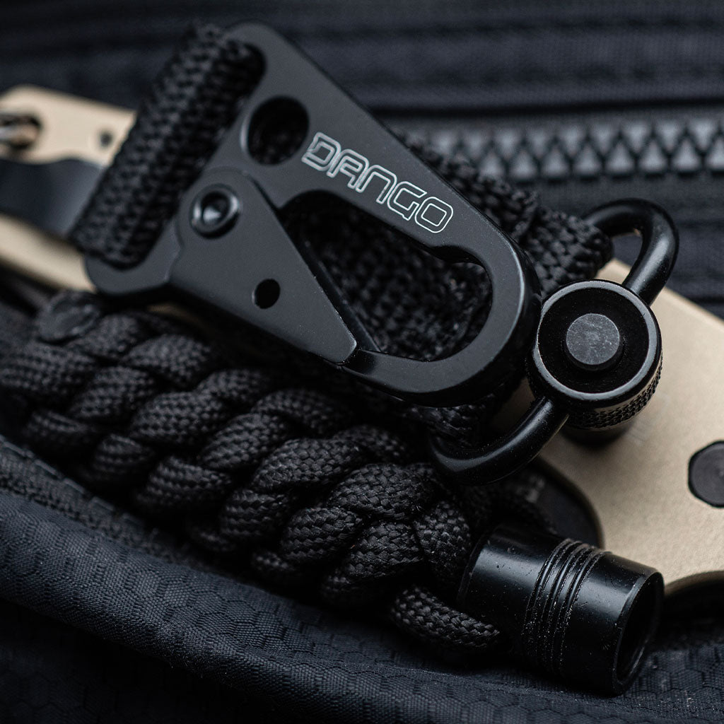 DANGO Quick Release Tether