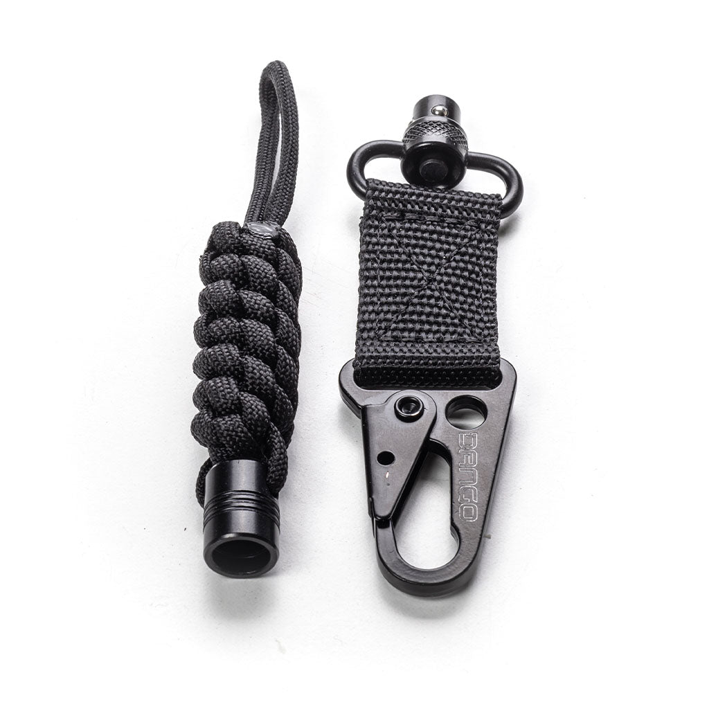 DANGO Quick Release Tether
