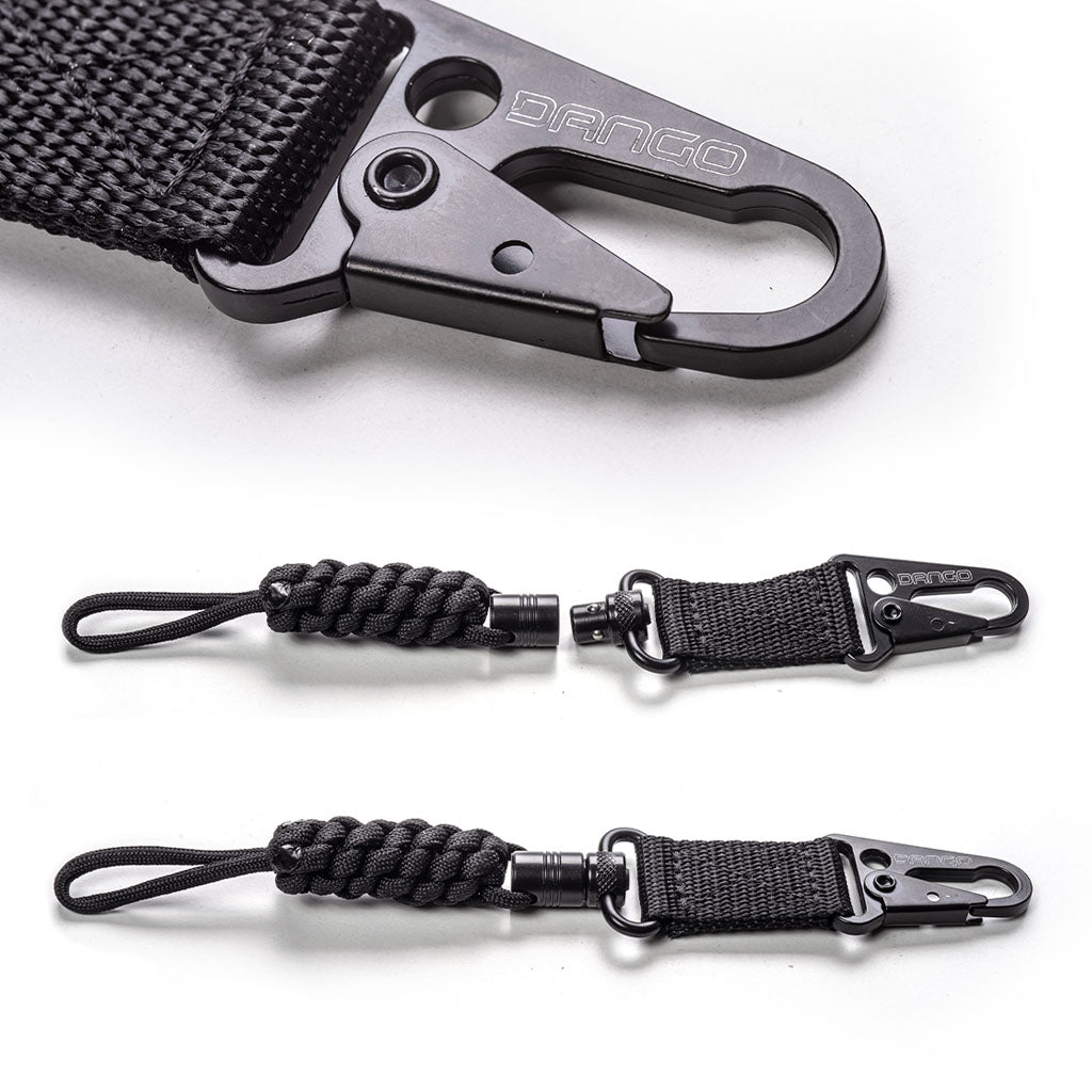 DANGO Quick Release Tether