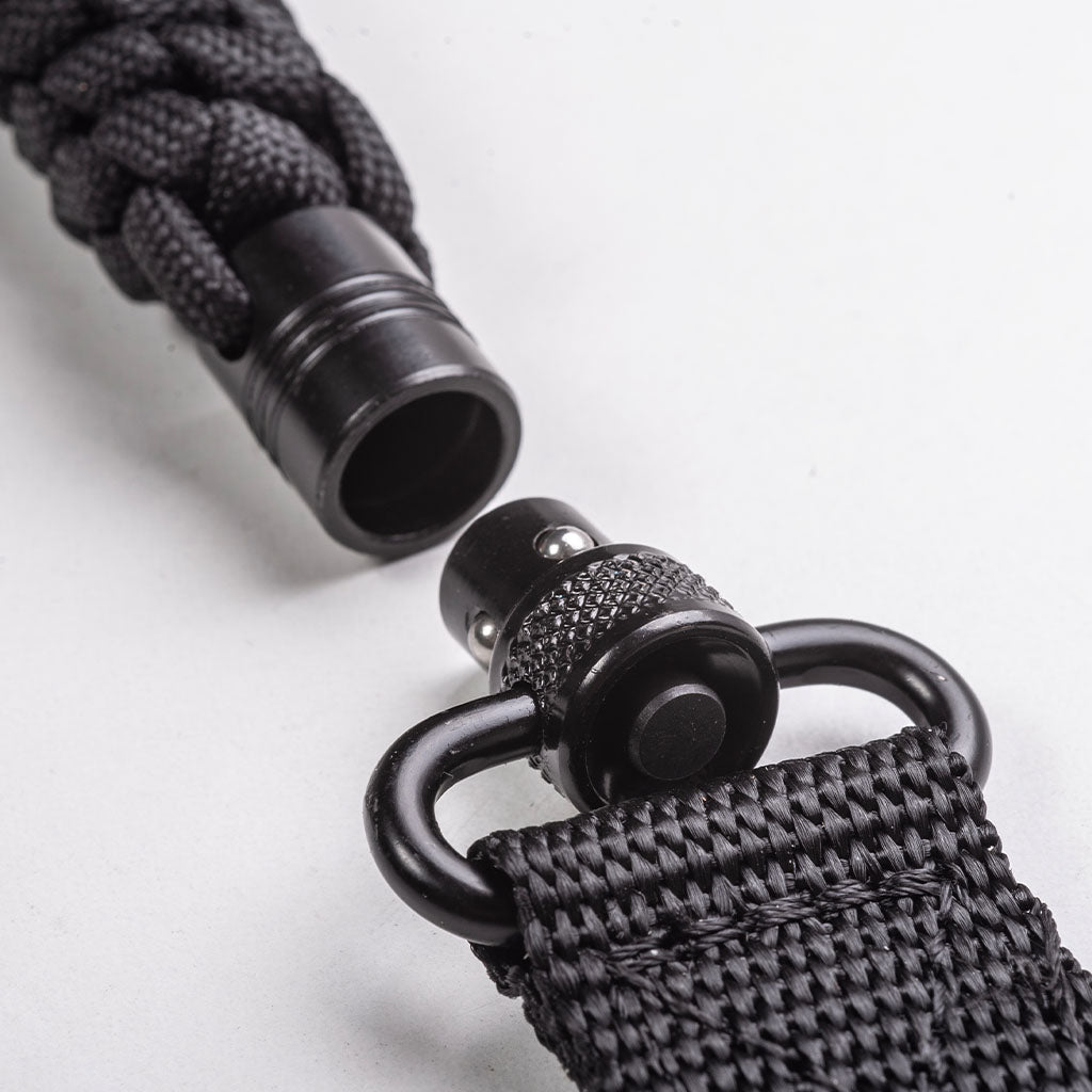 DANGO Quick Release Tether