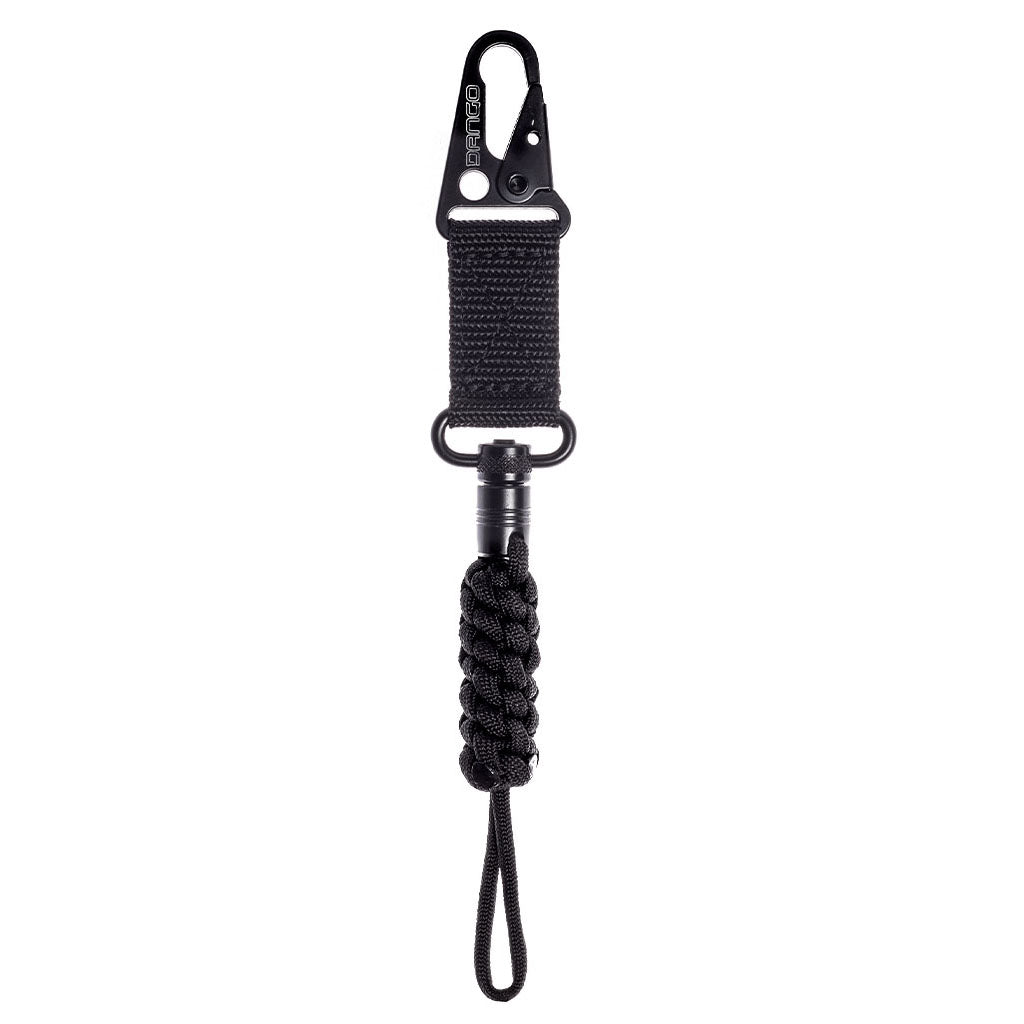 DANGO Quick Release Tether