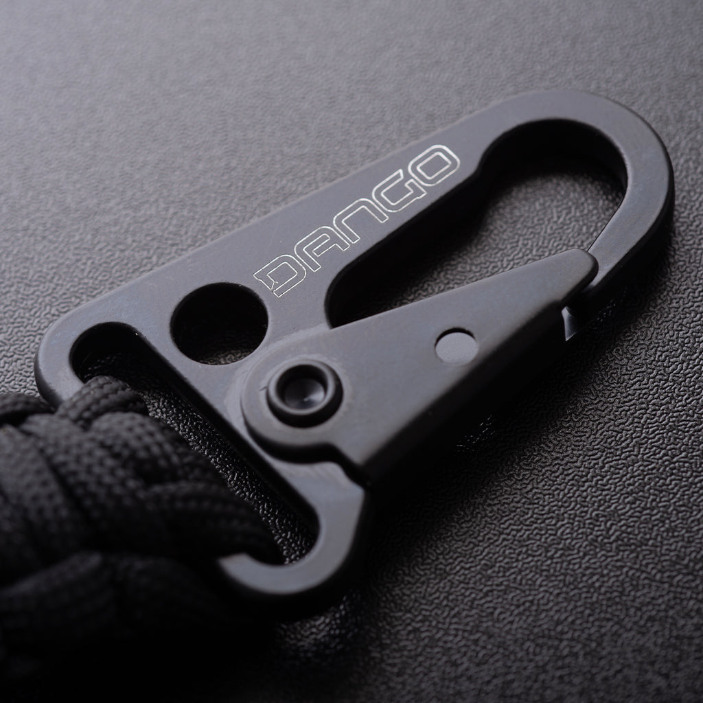 DANGO Tether Mini with Fire Starter