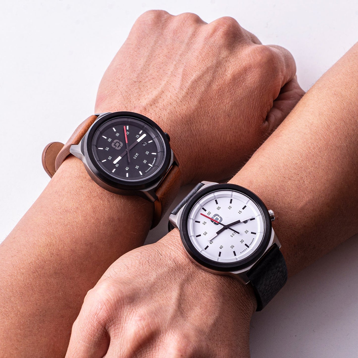 Dango Dapper Watch
