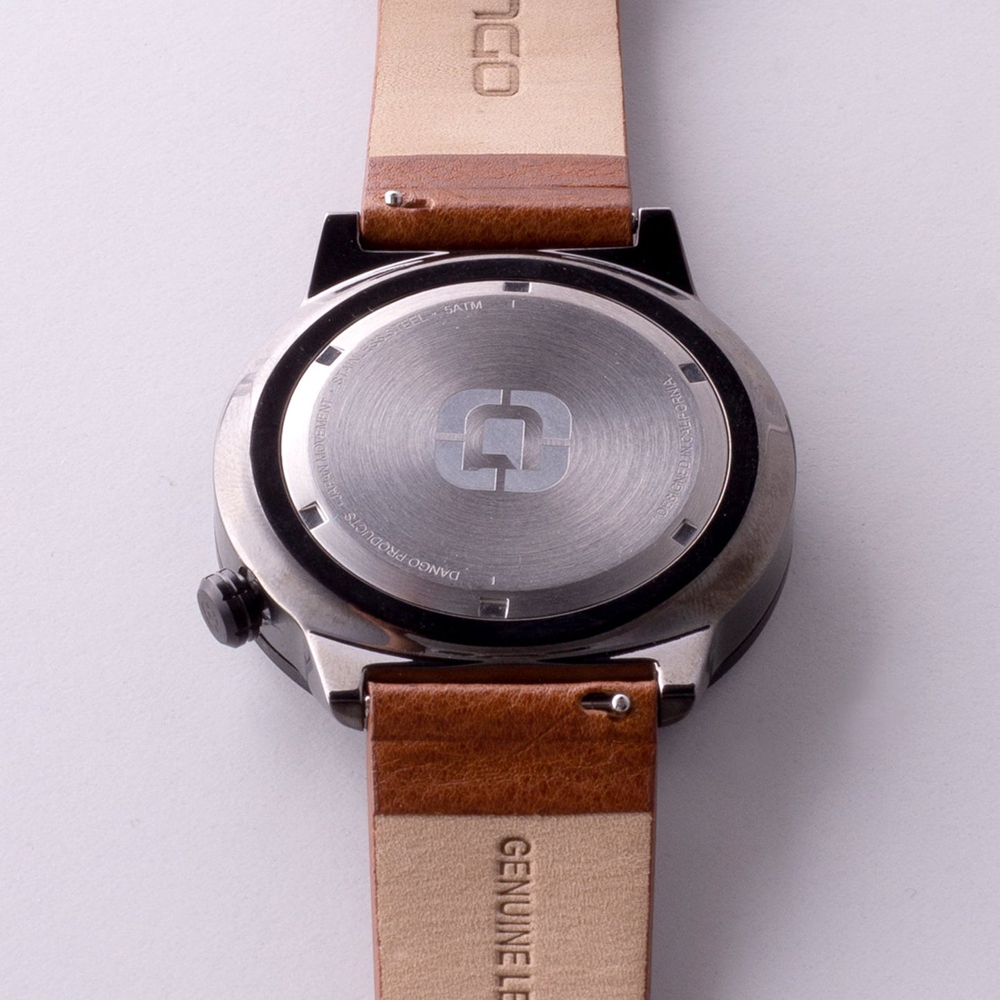 Dango Dapper Watch