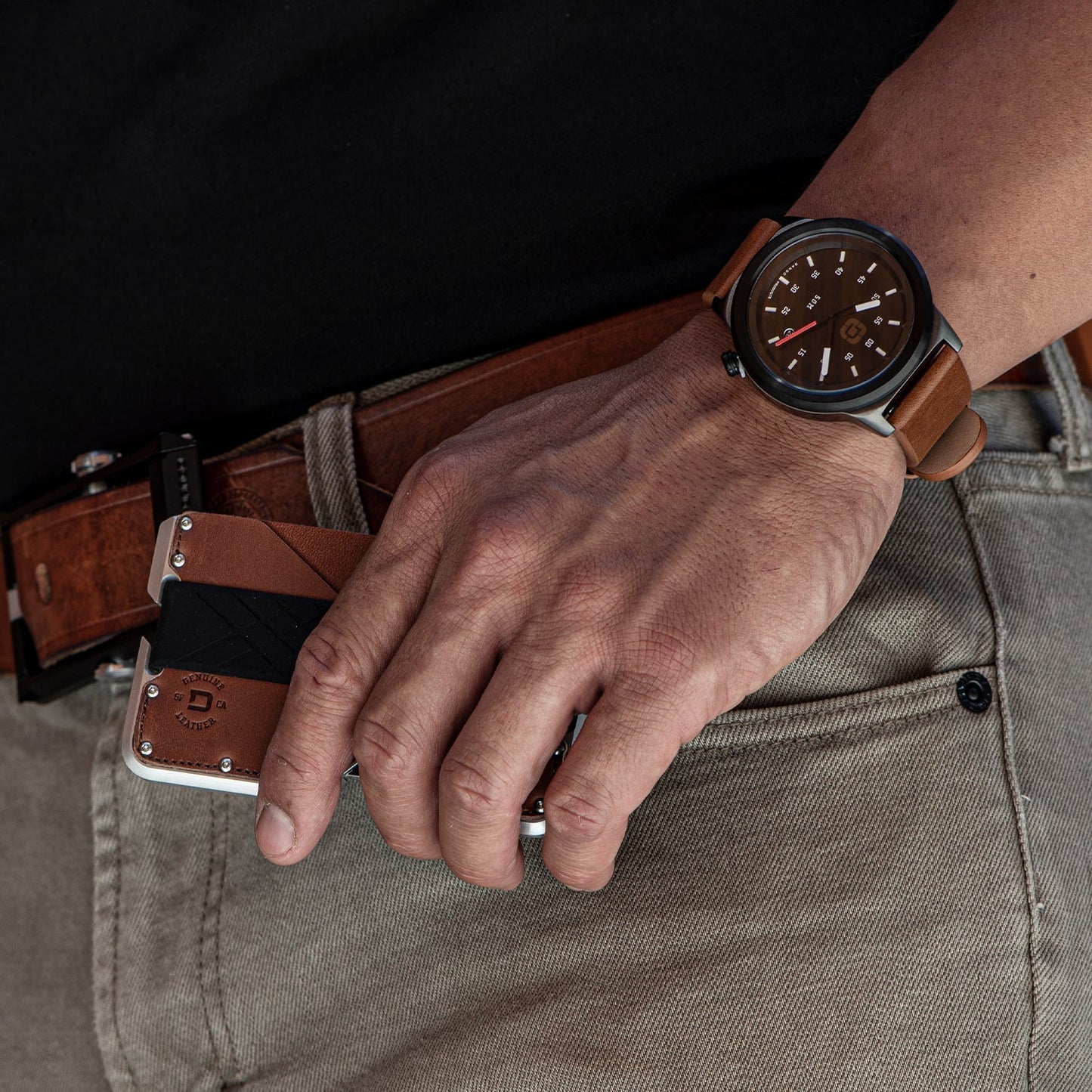 Dango Dapper Watch