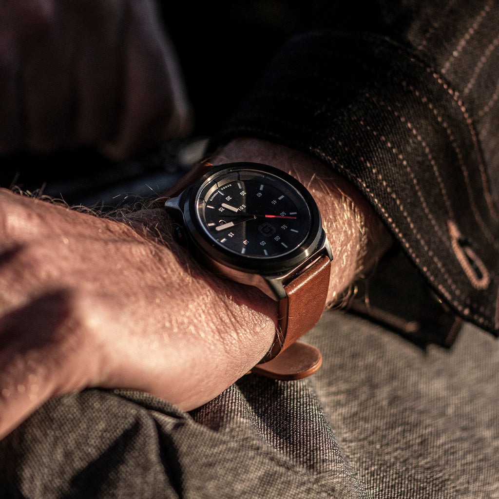 Dango Dapper Watch