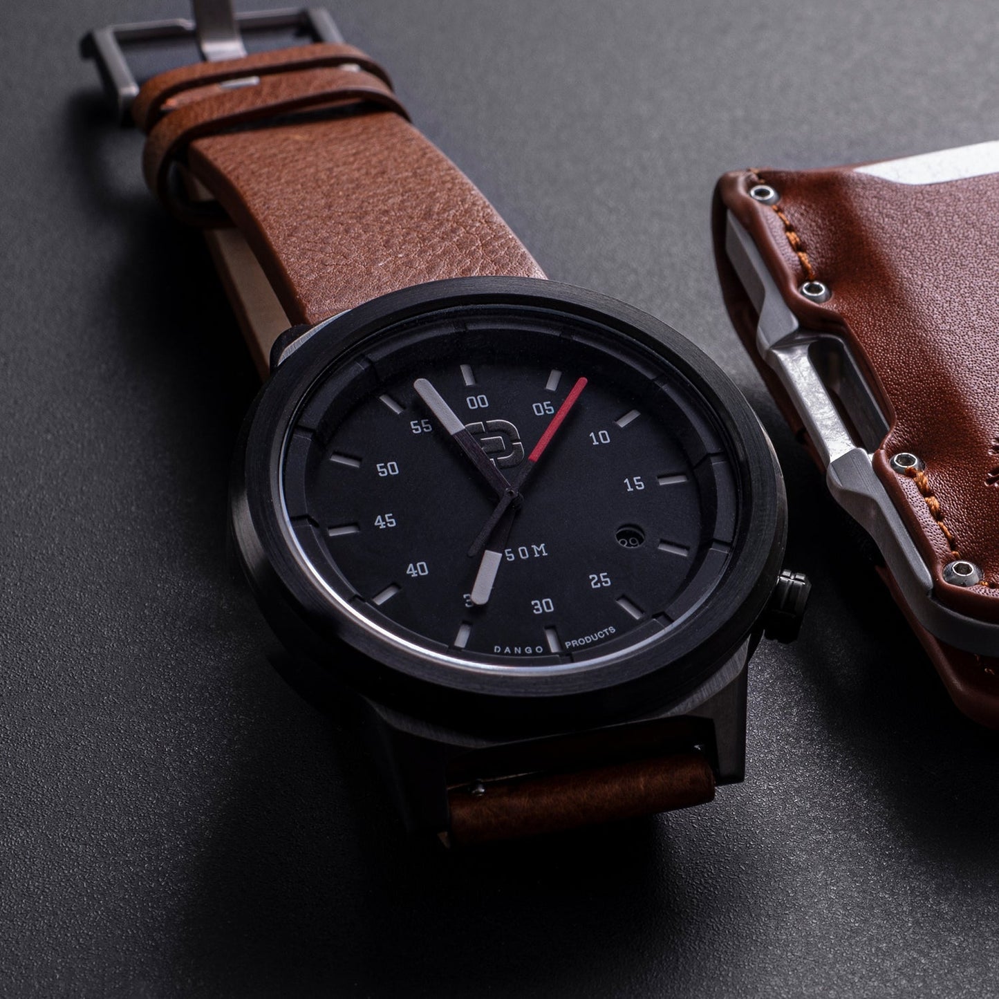 Dango Dapper Watch