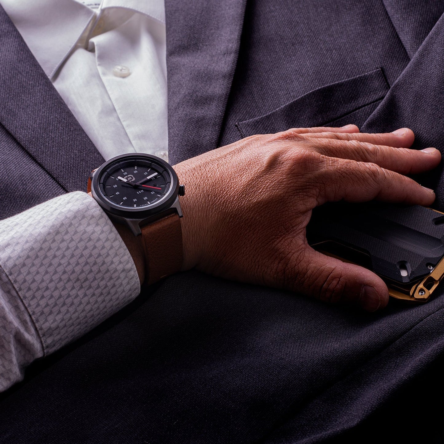 Dango Dapper Watch