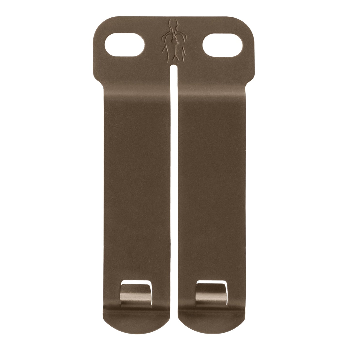 Discreet Carry Concepts Monoblock Gear Clip CYA Supply Co.