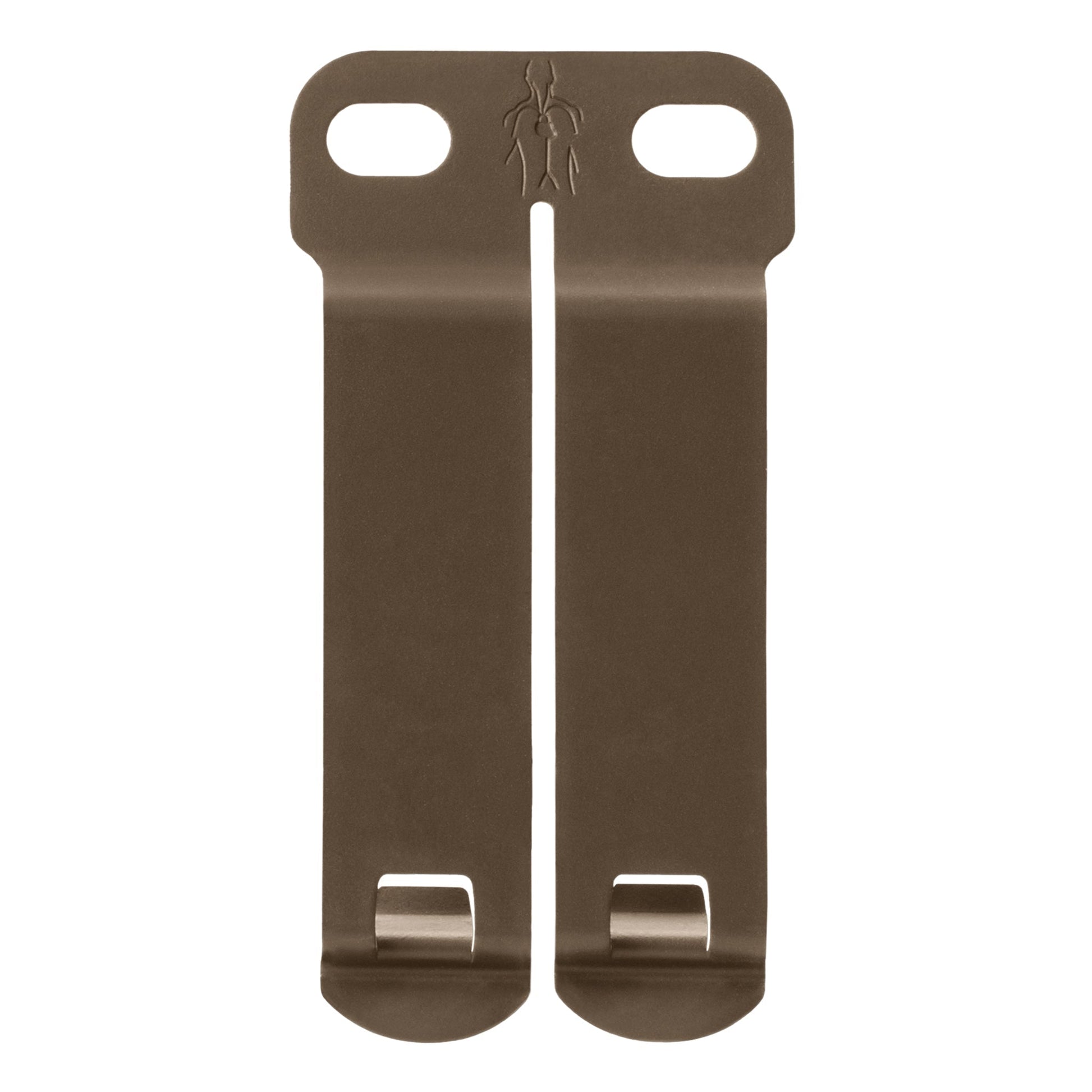 Discreet Carry Concepts Monoblock Gear Clip CYA Supply Co.