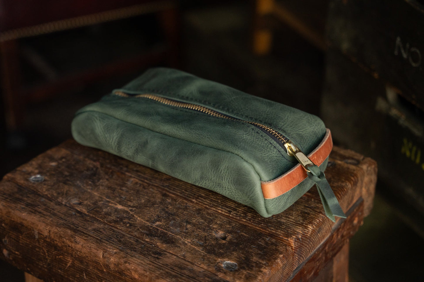 Dopp Kit