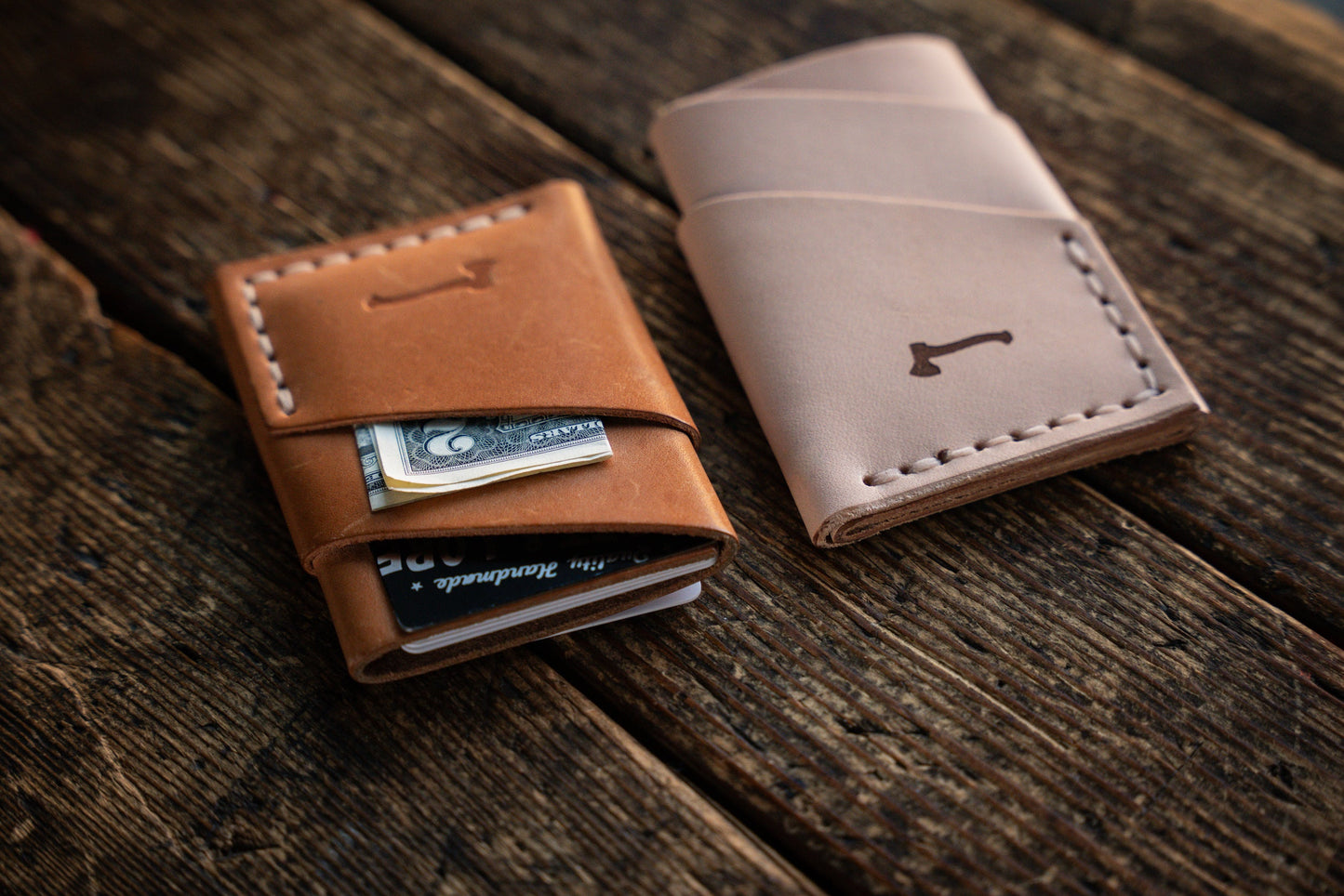 The Port Wallet