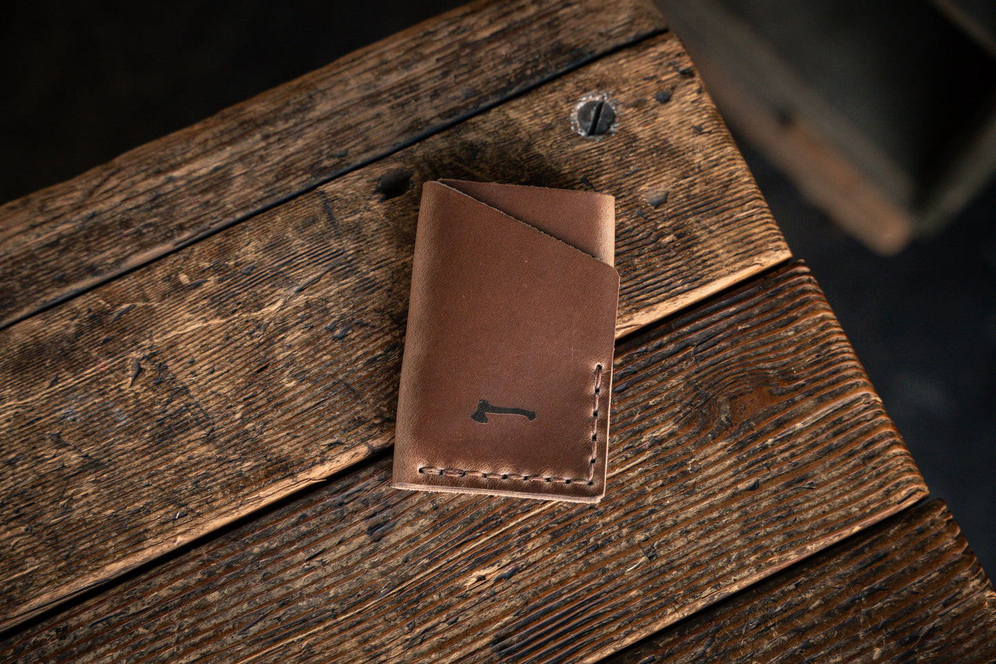 Twobit Wallet