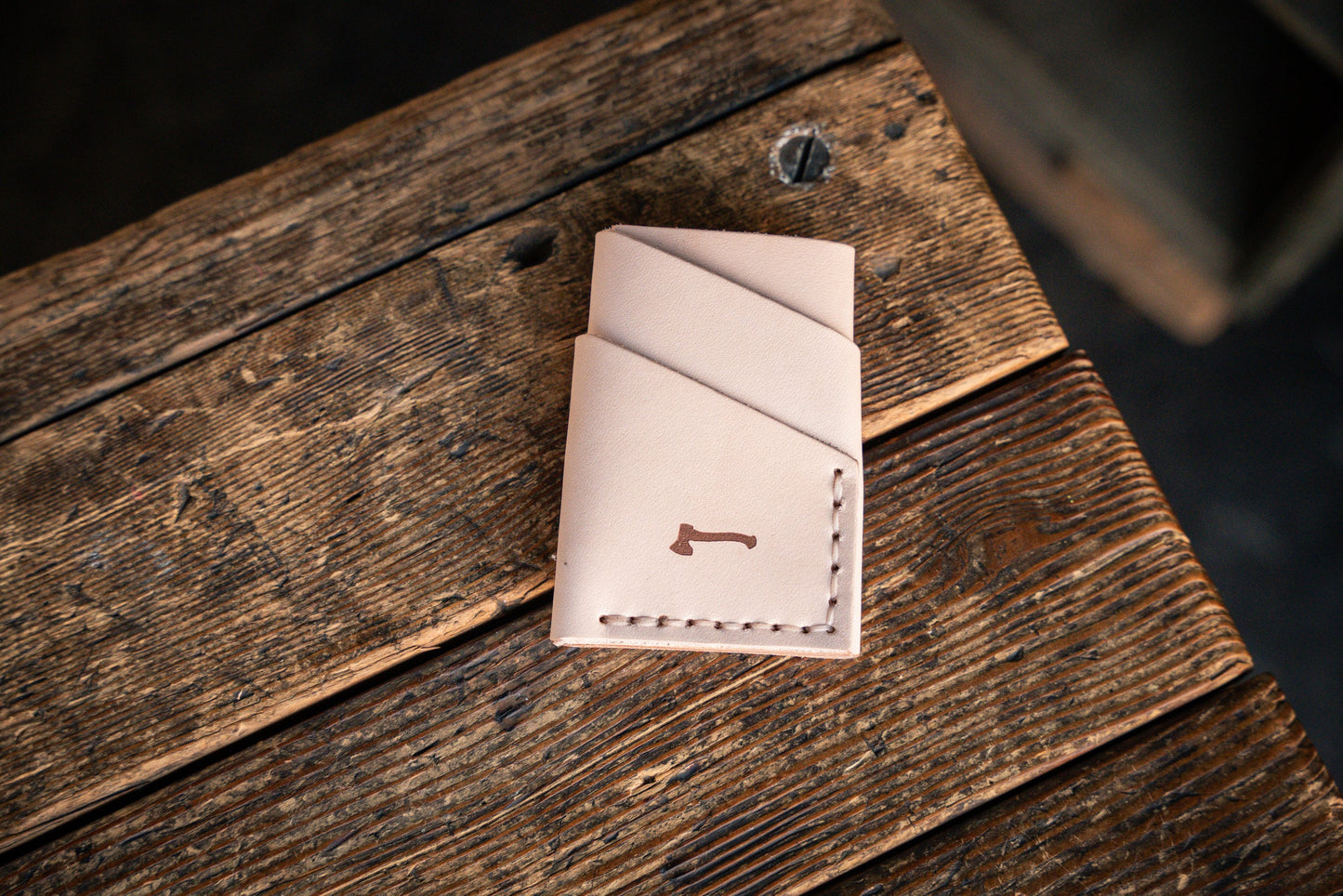 The Port Wallet