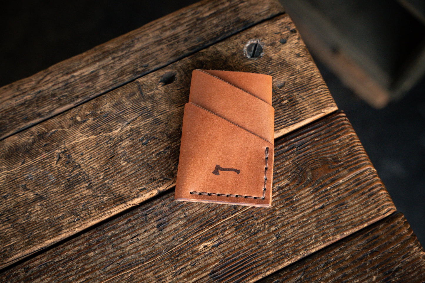 The Port Wallet