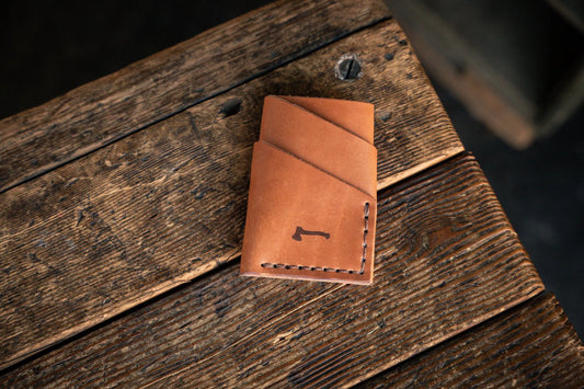 The Port Wallet Craft and Lore