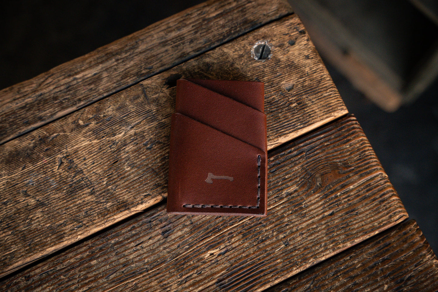 The Port Wallet