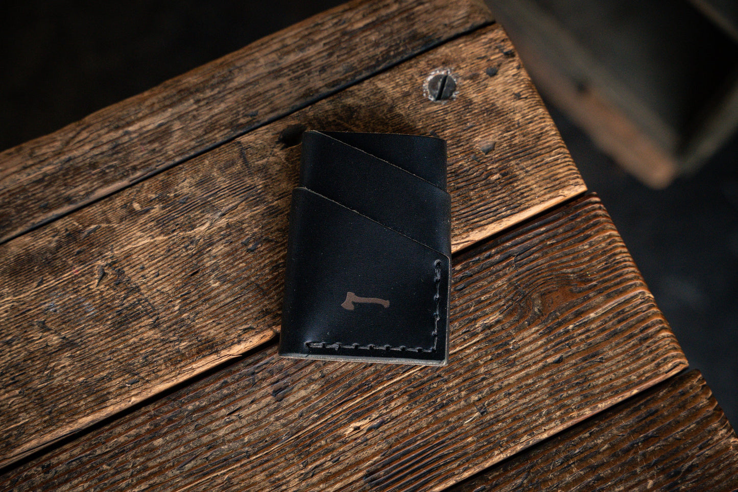 The Port Wallet