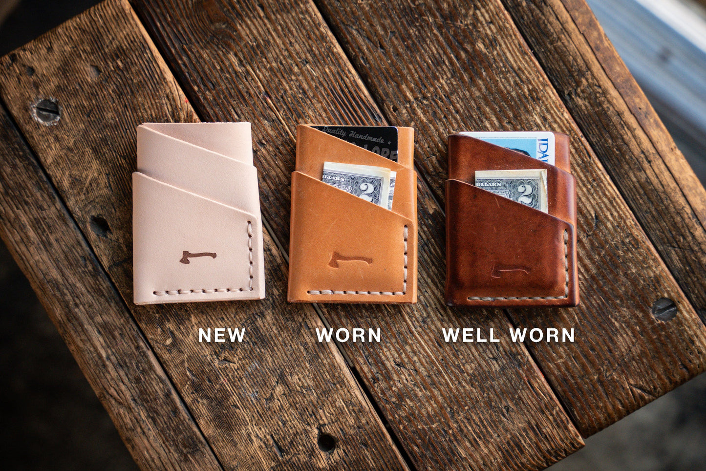 The Port Wallet