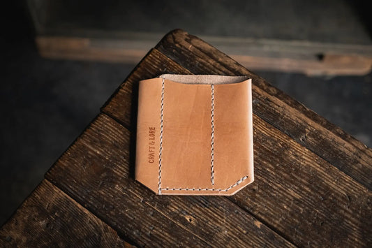 EDC Slip 3-Up Craft and Lore