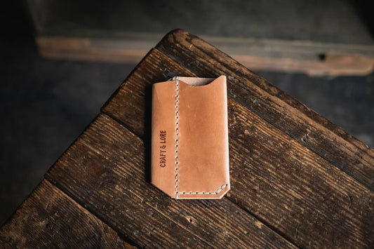 EDC Slip 2-Up Craft and Lore