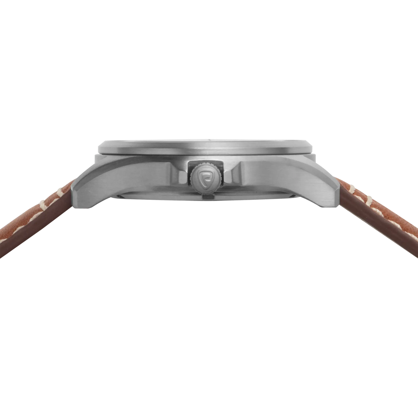 Protek Tritium Illuminated Titanium Field Watch PT3003 ProTek
