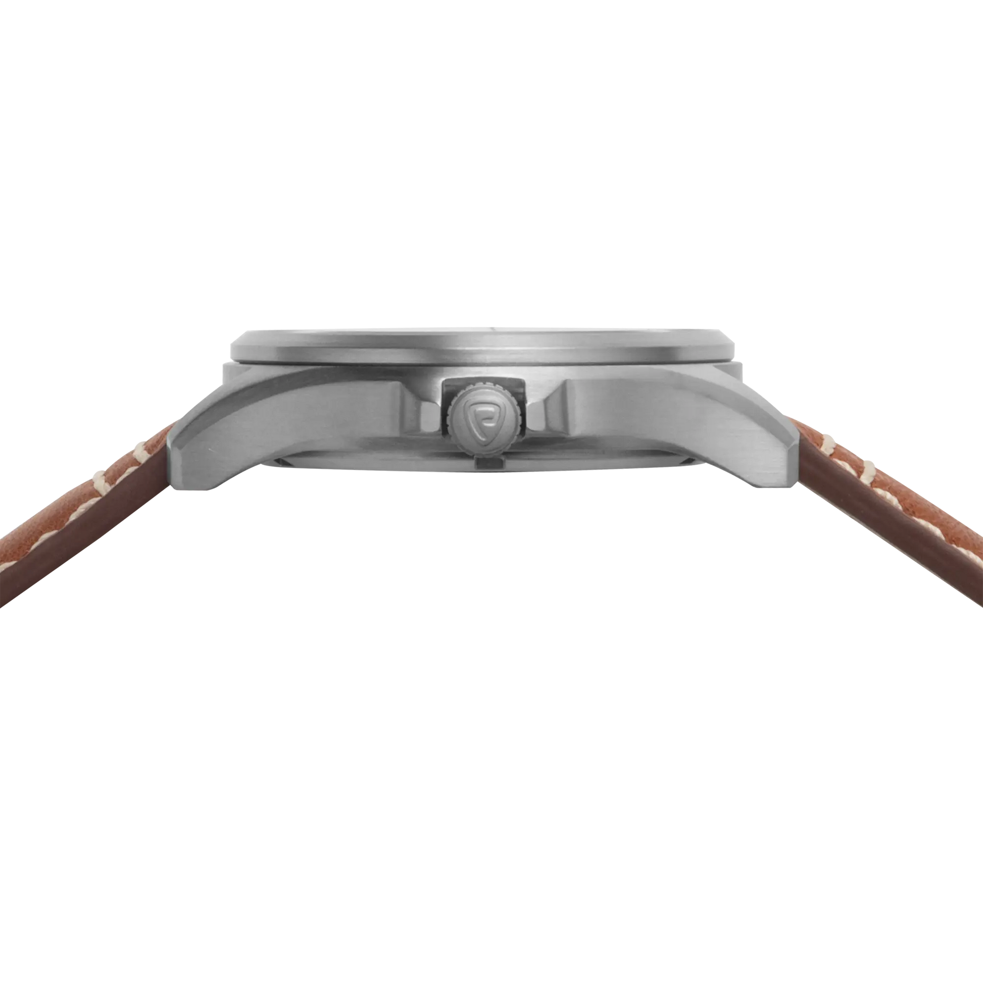 Protek Tritium Illuminated Titanium Field Watch PT3003 ProTek
