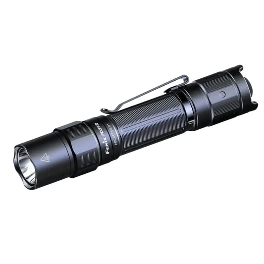 Fenix PD35R Compact Rechargeable Tactical Flashlight Fenix Store