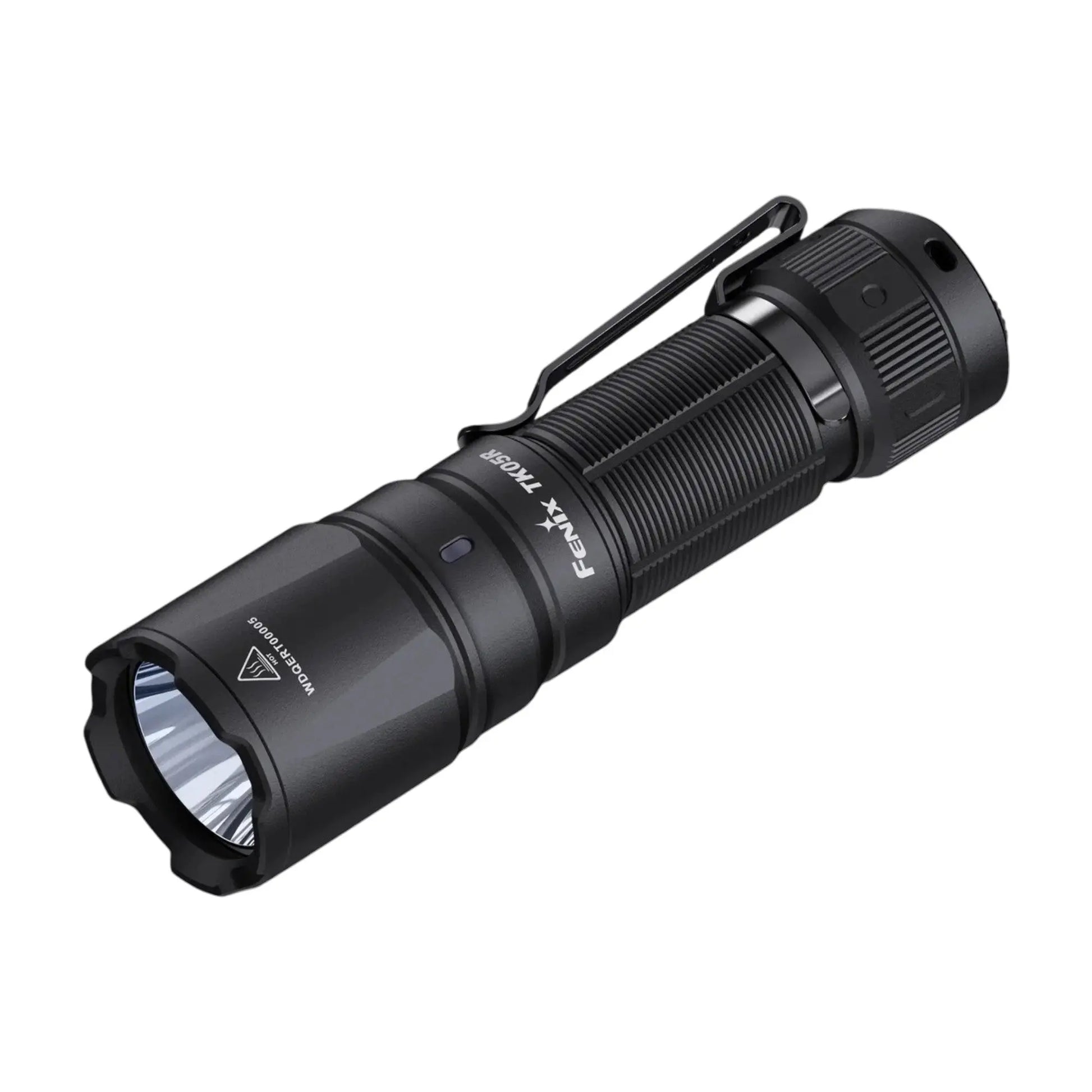 Fenix TK05R Compact Tactical EDC Flashlight Fenix Store